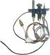 10002264 Pilot Assembly Ng Fireplace Replacement Part By Fireplaces
