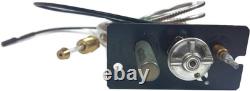 10002264 Pilot Assembly NG Fireplace Replacement Part by Fireplaces