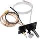 10002265 Propane Gas (lp) Pilot Assembly Replacement Parts For Majestic, Monesse