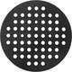 11.5in Round Cast Iron Fire Grate Replacement Parts For Kamado Joe Big Joe Hi