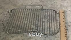 12 ORIGINAL RACK GRATE Farberware FOR MODEL 441 ONLY Grill