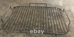 12 ORIGINAL RACK GRATE Farberware FOR MODEL 441 ONLY Grill