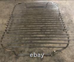 12 ORIGINAL RACK GRATE Farberware FOR MODEL 441 ONLY Grill