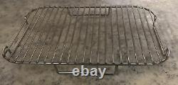 12 ORIGINAL RACK GRATE Farberware FOR MODEL 441 ONLY Grill