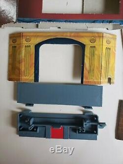13 Dead End Drive Board Game Replacement Parts Pieces Fireplace Trap 1993