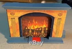 13 Dead End Drive Game Parts Fireplace And Trap Door Replacement Parts