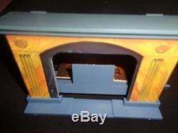 13 Dead End Drive Game Replacement Parts Pieces Fireplace
