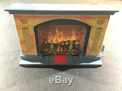 13 Dead End Drive Replacement Game Parts & Pieces Fireplace Trap Hearth