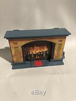 13 Dead End Drive Replacement Parts Fireplace