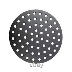 17 inch Round Cast Iron Fire Grate Replacement Parts for XLarge Big. Fast Ship