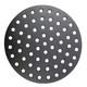 17 Inch Round Cast Iron Fire Grate Replacement Parts For Xlarge Big Green Egg