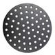 17 Inch Round Cast Iron Fire Grate Replacement Parts For Xlarge Big Green Egg