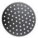 17 Inch Round Cast Iron Fire Grate Replacement Parts For Xlarge Big Green Egg