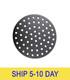 17 Inch Round Cast Iron Fire Grate Replacement Parts For Xlarge Big Green Egg, Fi