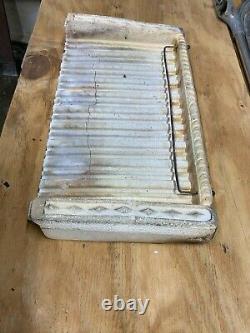 1890's Victorian Humphrey Radiantfire Gas Fireplace 6 Replacement Parts PICK UP