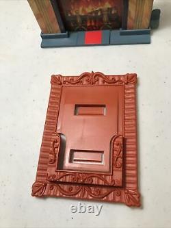 1993 Fireplace Trap Picture Frame 13 Dead End Drive Board Game Replacement Part