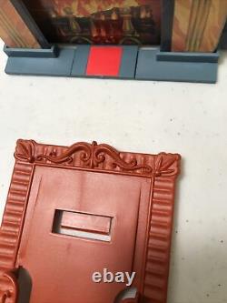 1993 Fireplace Trap Picture Frame 13 Dead End Drive Board Game Replacement Part