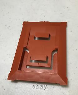 1993 Fireplace Trap Picture Frame 13 Dead End Drive Board Game Replacement Part