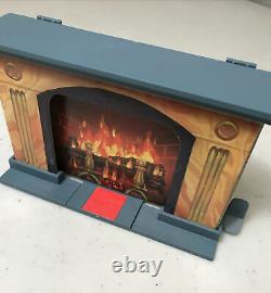 1993 Fireplace Trap Picture Frame 13 Dead End Drive Board Game Replacement Part