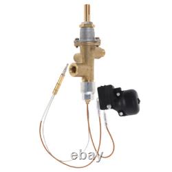 1Set Gas Heater Repair Part Thermocouple And Tilt Switch For Patio Heaters