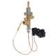 1set Gas Heater Repair Part Thermocouple And Tilt Switch For Patio Heaters