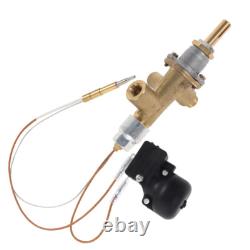 1Set Gas Heater Repair Part Thermocouple And Tilt Switch For Patio Heaters