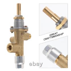 1Set Gas Heater Repair Part Thermocouple And Tilt Switch For Patio Heaters