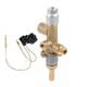 1set Gas Patio Heater Thermocouple Tilt Switch Replacement Parts