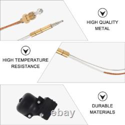 1Set Gas Patio Heater Thermocouple Tilt Switch Replacement Parts