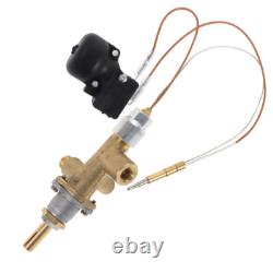 1Set Gas Patio Heater Thermocouple Tilt Switch Replacement Parts