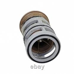 1 PC Metal Valve Core for 3-Way Valves DN20 DN25 Fireplace Replacement Parts