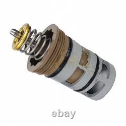 1 PC Metal Valve Core for 3-Way Valves DN20 DN25 Fireplace Replacement Parts