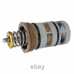 1 PC Metal Valve Core for 3-Way Valves DN20 DN25 Fireplace Replacement Parts