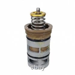 1 PC Metal Valve Core for 3-Way Valves DN20 DN25 Fireplace Replacement Parts