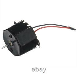 1 X For Stove-Burner Fan Fireplace Heating Replacement Parts Eco Friendly Motor