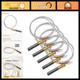 24 Thermopile Generators 5-pack, 750mv For Gas Water Heater, Fireplace, Oven
