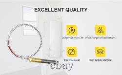 24 Thermopile Generators 5-Pack, 750mV for Gas Water Heater, Fireplace, Oven