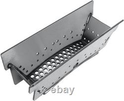 250-00128 Firepot Burnpot Replacement for Lopi & Avalon Large Pellet Stoves, 993