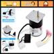 2rpm Feed Auger Motor For Pellet Stoves Compatible With Pp130, Ph50cabps, Tsc9