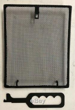 350556 Jotul F 118 Spark Screen