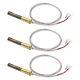 36 750mv Thermopile Fit For Heat Glo Heatilator, 750? Millivolt The