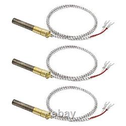 36 750mv Thermopile Fit for Heat Glo Heatilator, 750? Millivolt The