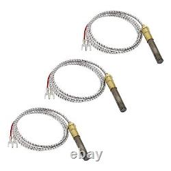 36 750mv Thermopile Fit for Heat Glo Heatilator, 750? Millivolt The