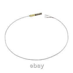 36 750mv Thermopile Fit for Heat Glo Heatilator, 750? Millivolt The