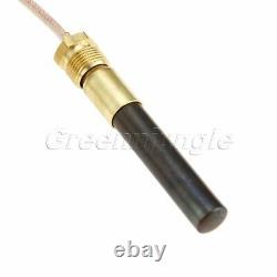 36 Fireplace Thermopile For Burners Robertshaw Cleveland Boiler Replace Parts