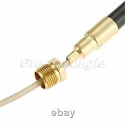 36 Fireplace Thermopile For Burners Robertshaw Cleveland Boiler Replace Parts