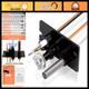 3-way Propane Gas Pilot Assembly Kit For Fireplaces Replacement Parts With The