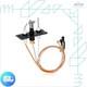 4021-422 Ipi Pilot Assembly Ng, Fits Heatilator & Quadra-fire