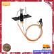 4021-422 Natural Gas Ipi Assembly Replacement Fireplace Igniter Sensor Kit Part
