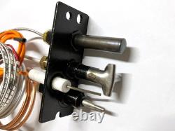 485-510A Natural Gas Fireplace Parts Pilot Assembly